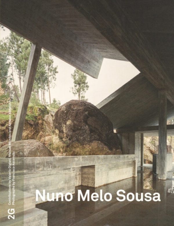 2G 97 NUNO MELO SOUSA
