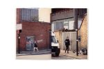 Asphalt Culture Bad language and mute modernism in architectural practice