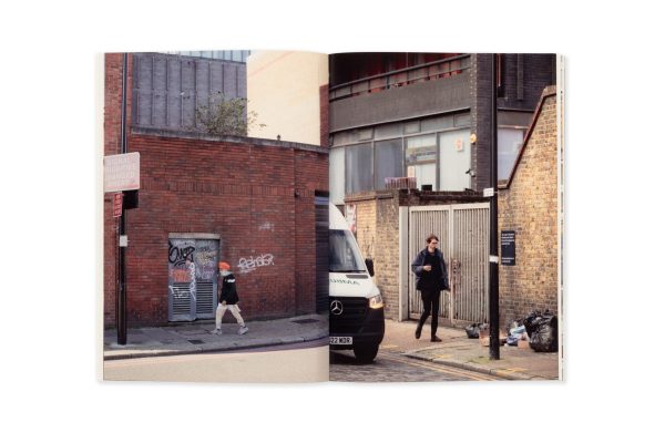 Asphalt Culture Bad language and mute modernism in architectural practice