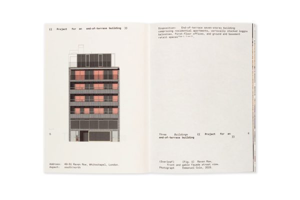 Asphalt Culture Bad language and mute modernism in architectural practice