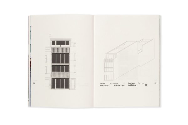 Asphalt Culture Bad language and mute modernism in architectural practice