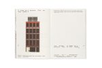 Asphalt Culture Bad language and mute modernism in architectural practice