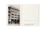 Asphalt Culture Bad language and mute modernism in architectural practice